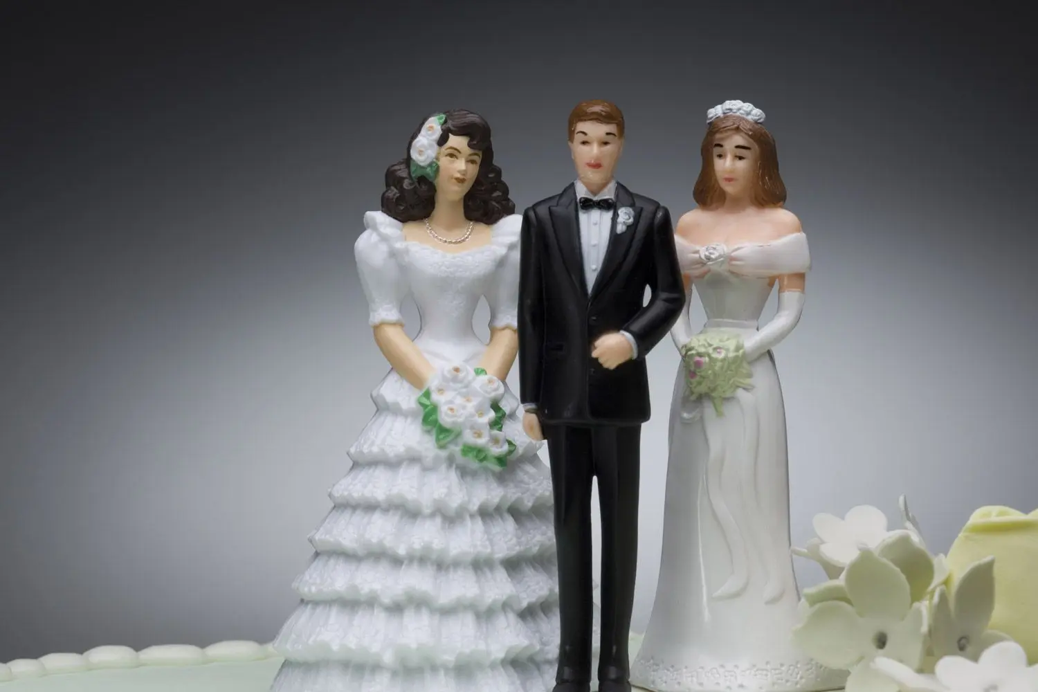 Is polygamy wrong?