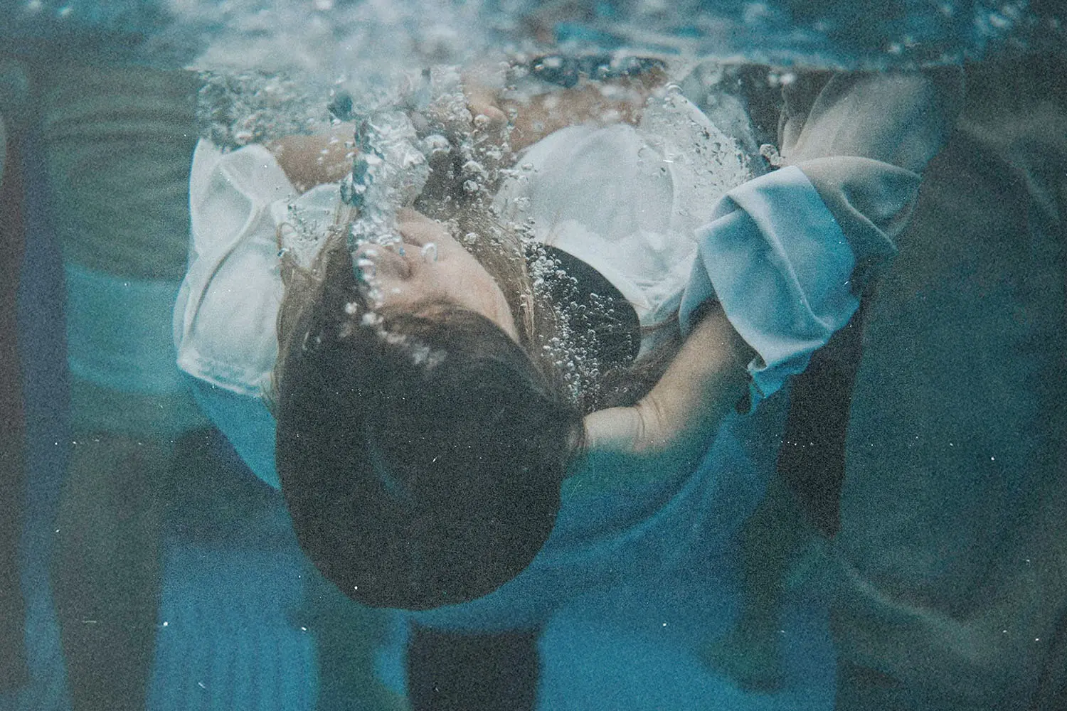 Must I be water baptized to go to heaven?