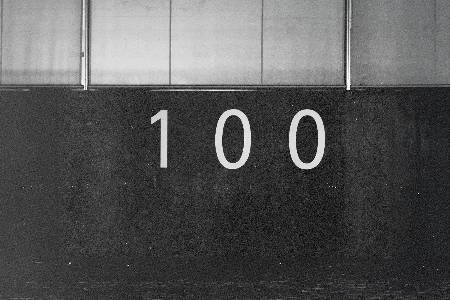 How much is a hundredfold return?