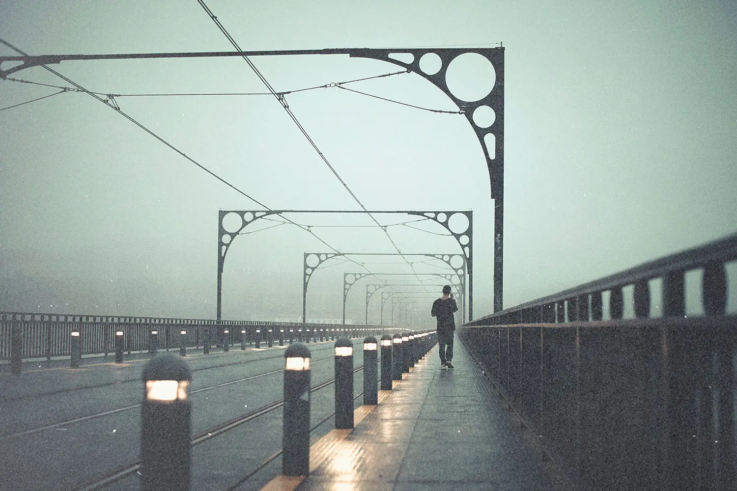 Could I have committed the unpardonable sin?