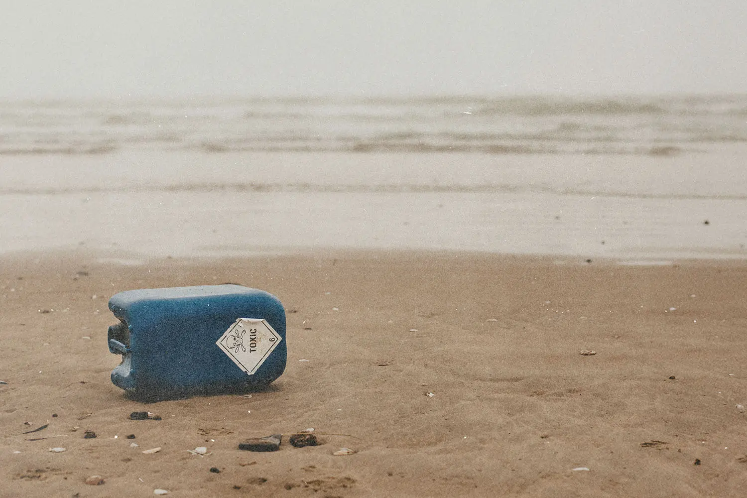 What can I do about a toxic relationship?