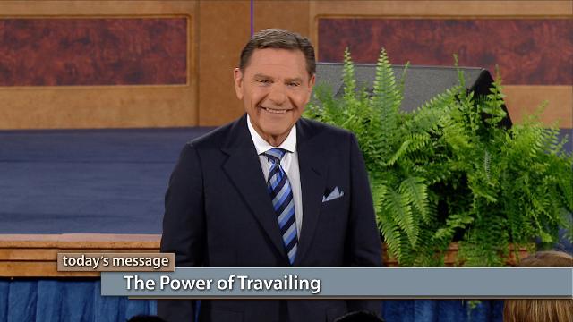 The Power of Travailing