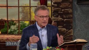 Living in the Overflow