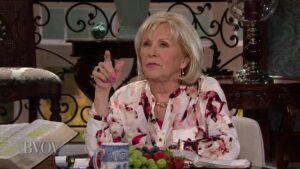 A Land That Overflows