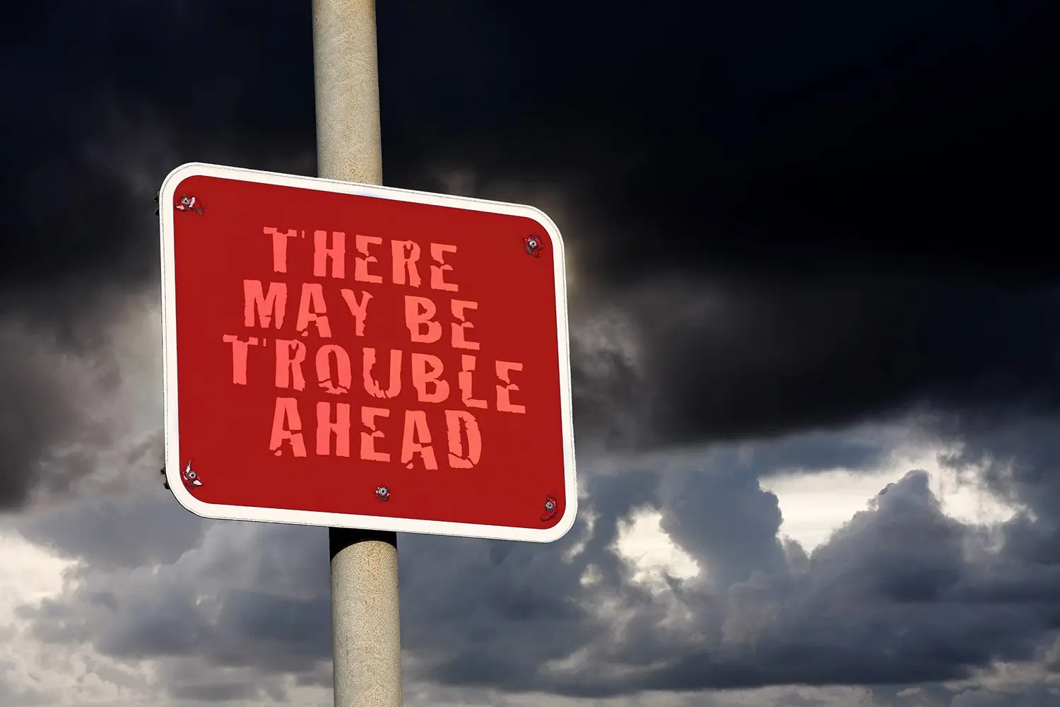 What are the consequences of backsliding?