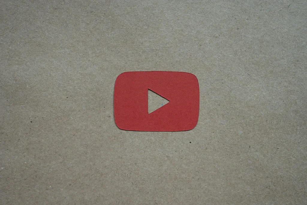 Youtube logo