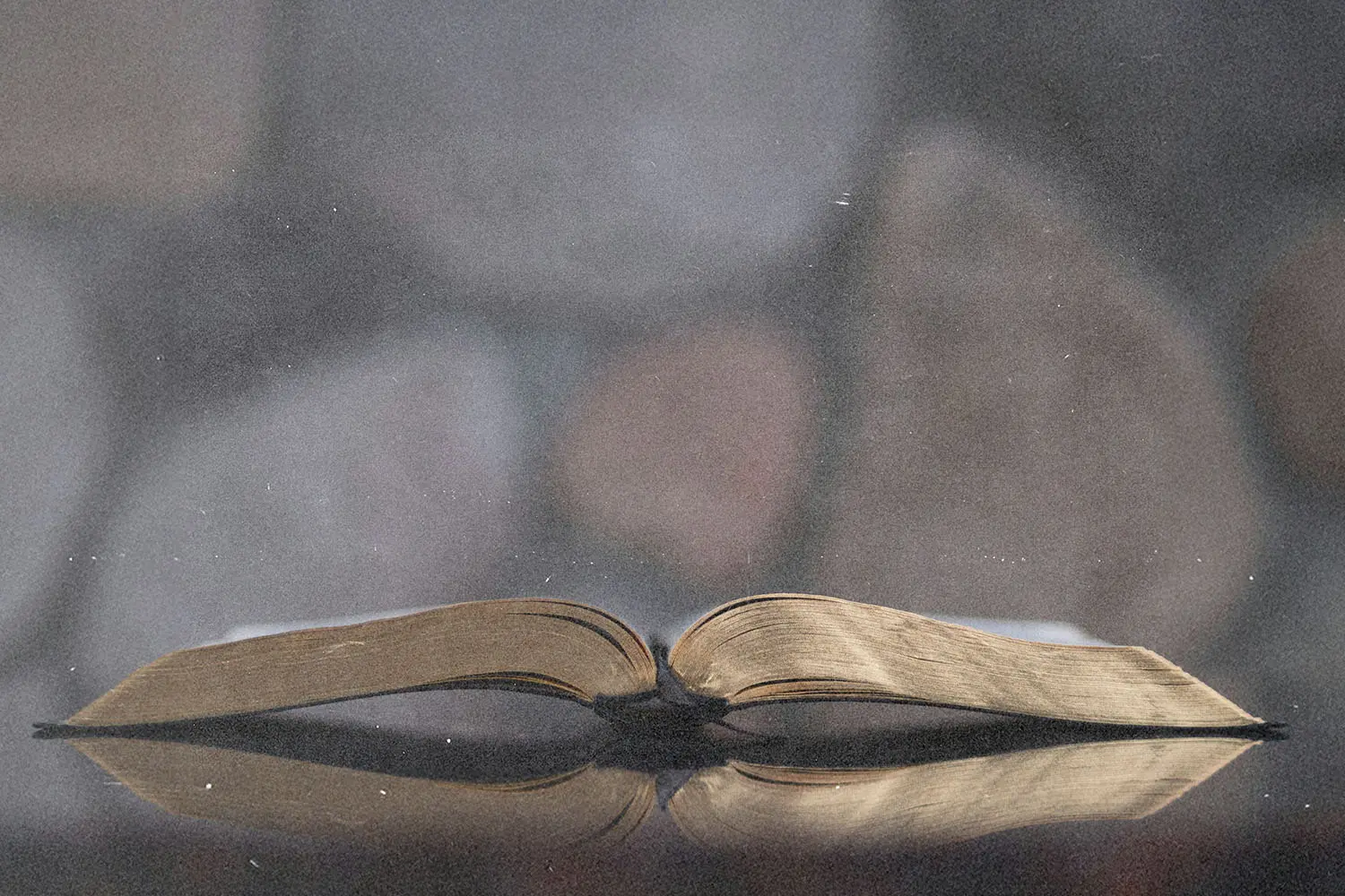 What does it mean to fear God?