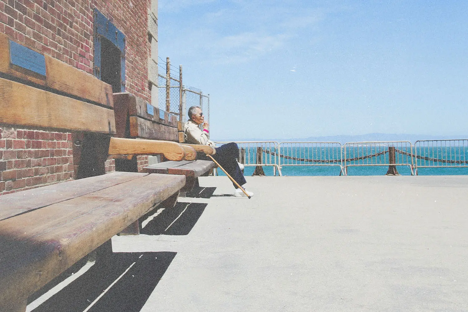 Am I too old to be useful in ministry?