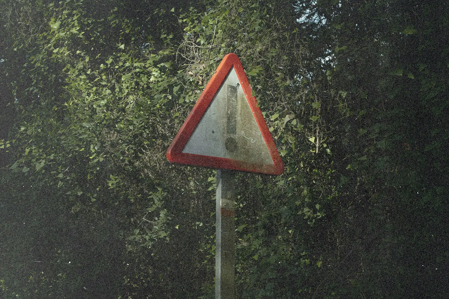 Should supernatural signs guide me?