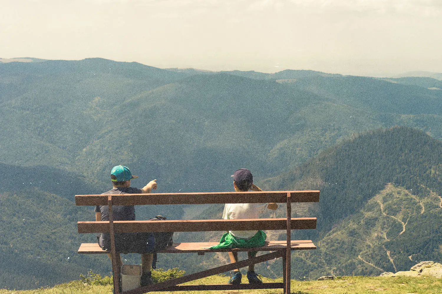 Is it wrong to spank a child?