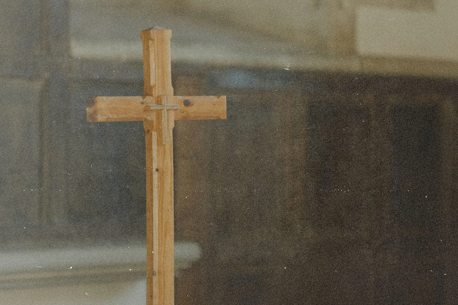 How can I be sure I’m a Christian?