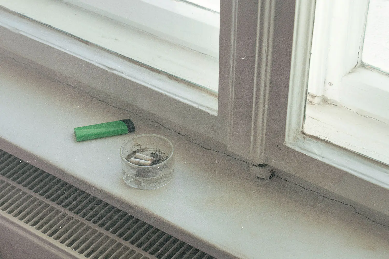 How can I break a smoking habit?