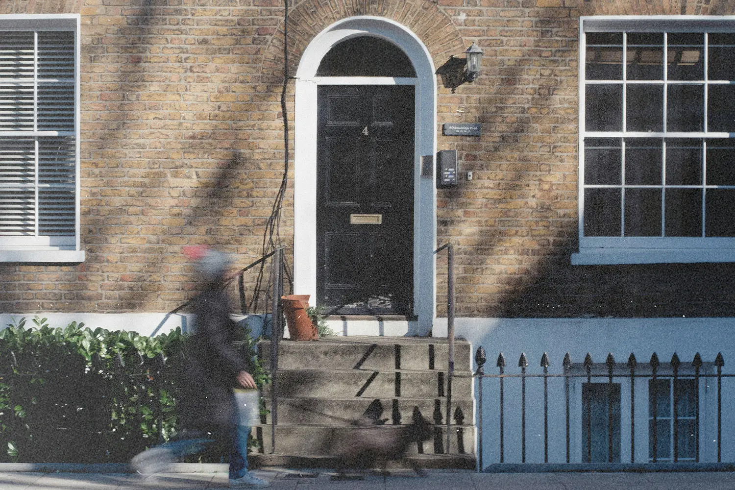 What are the consequences of backsliding?