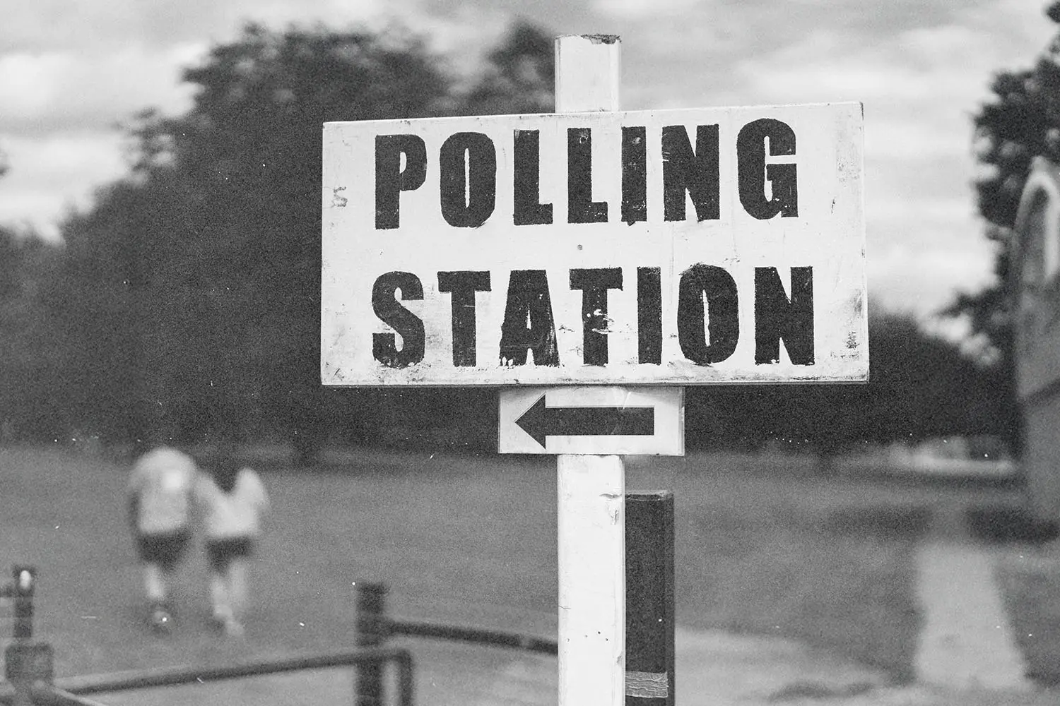 How do I know who to vote for?