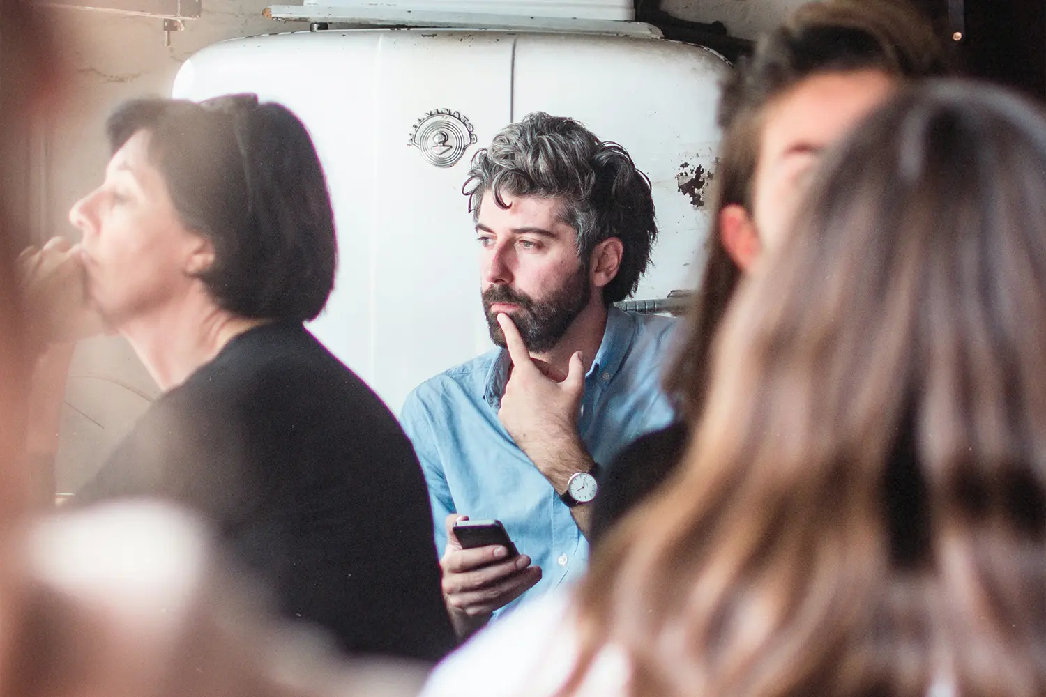 Toxic thoughts are rooted in negativity, but Christians do not have to live with them. Staying in God’s presence with His Word helps us to clear our minds.