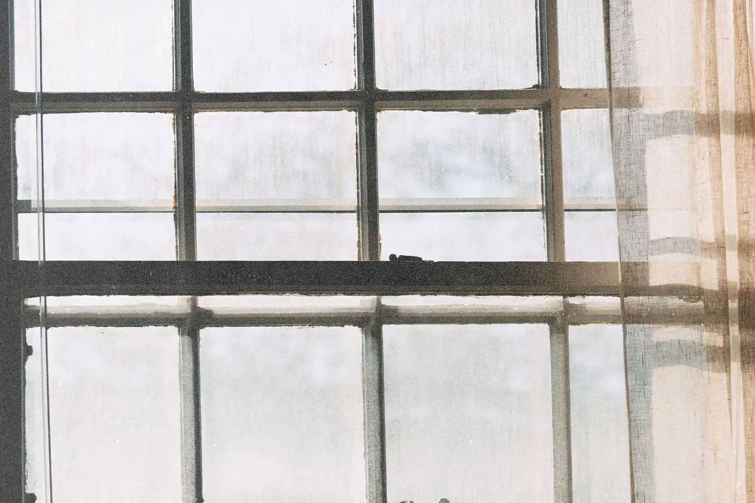 Will unforgiveness keep me out of heaven?