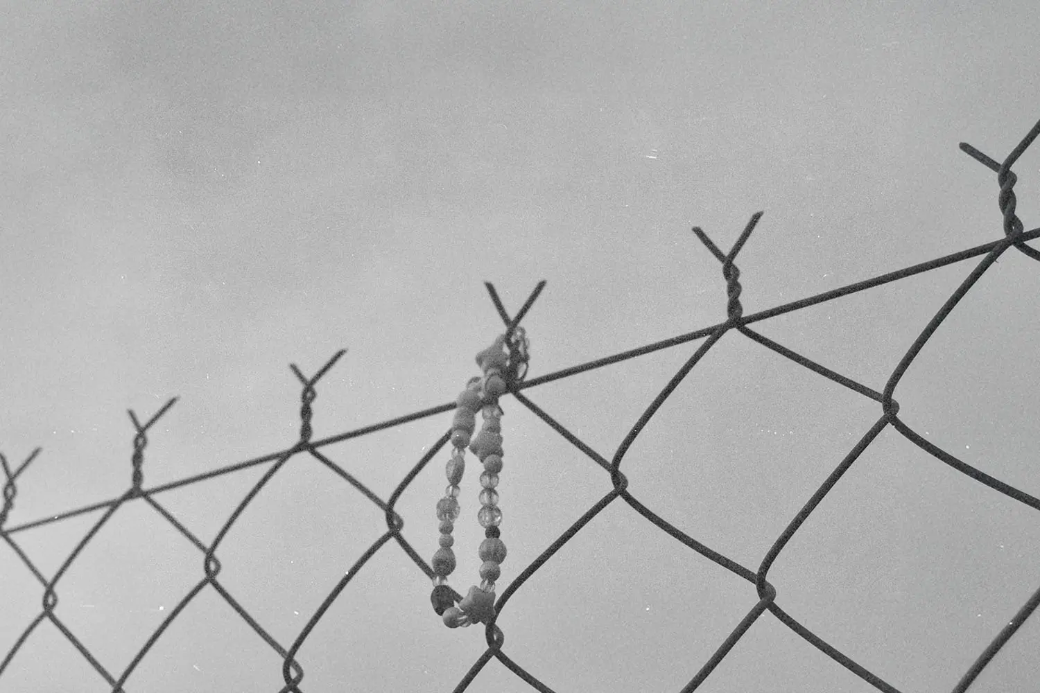 Is there a scripture I can stand on for finding a lost item?