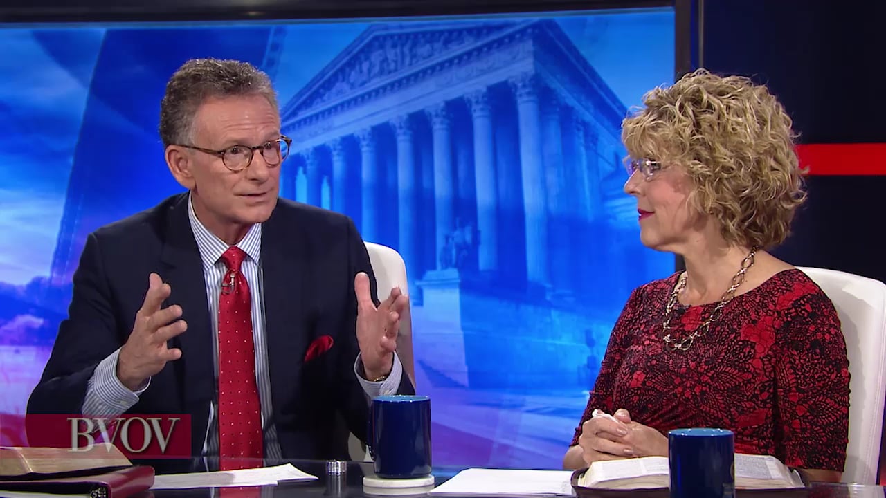 Your Vote Impacts Jobs and the Economy