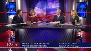 Your Vote Impacts Immigration