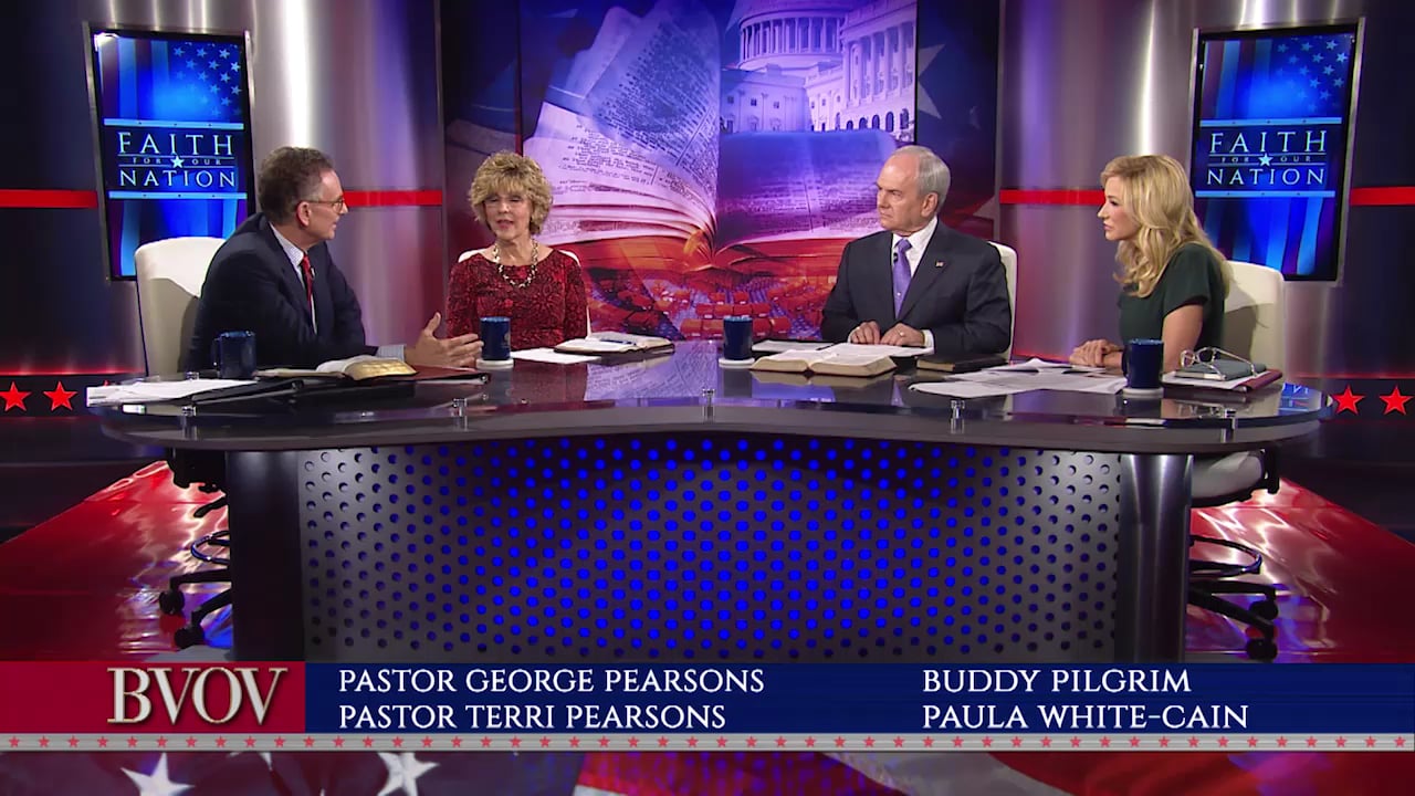 Your Vote Impacts Immigration