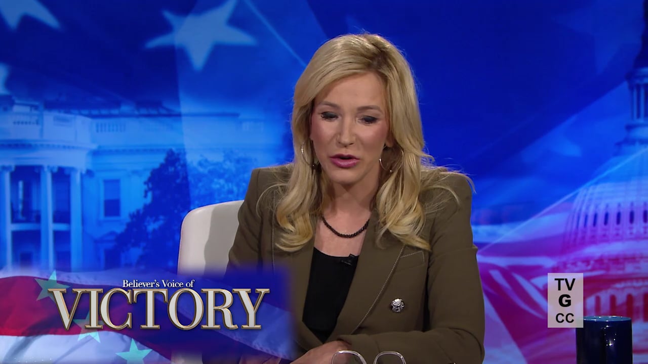 How to Reject the Spirit of Deception