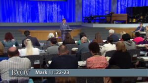 Faith Considers First Words