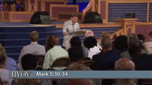 Faith and Love Work Together