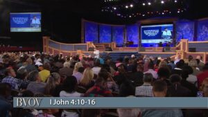 Words of Faith Will Change Your Situation