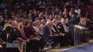 Resist the Devil With Joy