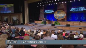 The Road to Success Is Found in The WORD of God