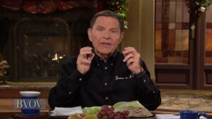 Faith in The WORD of God Is Simple