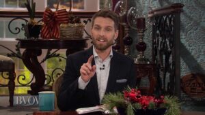 Build Your Faith on Bible Facts