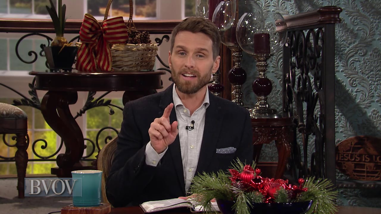 Build Your Faith on Bible Facts