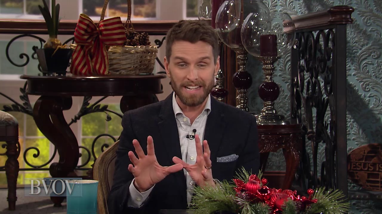 What to Do When Your Faith Is Hindered