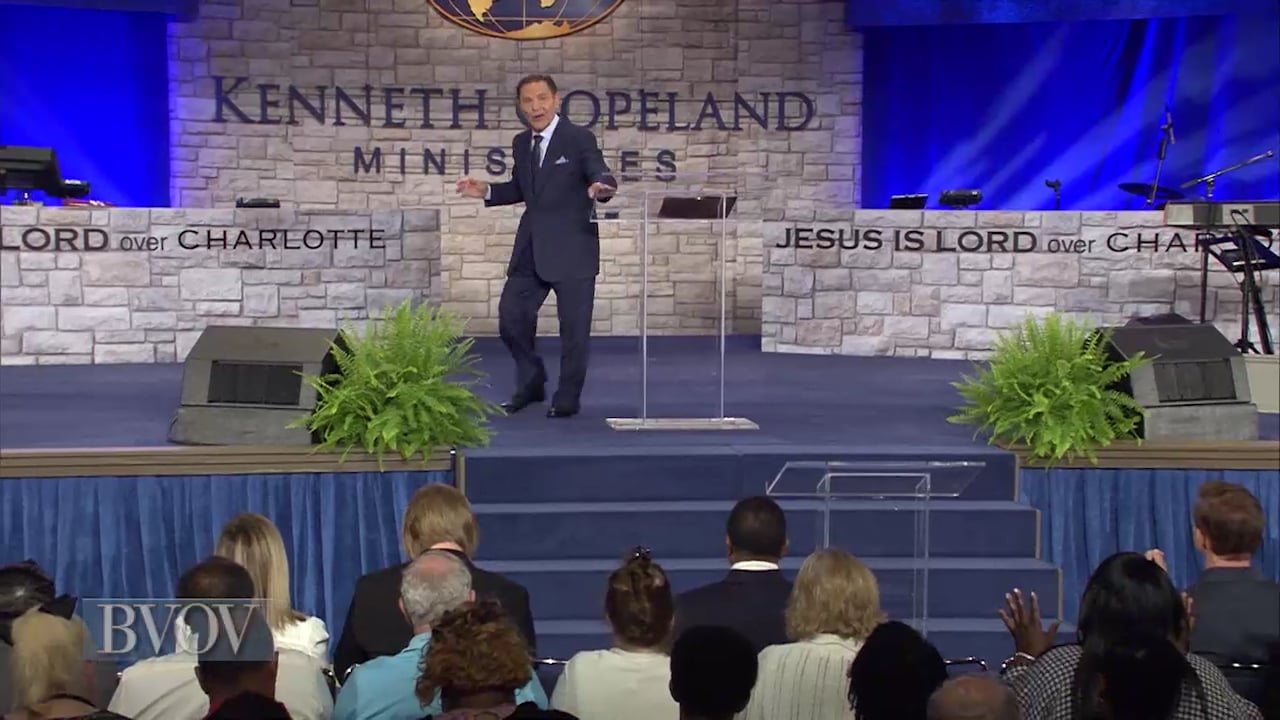 Healing Is for Yesterday, Today and Forever