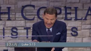 Today Is Your Day for Healing