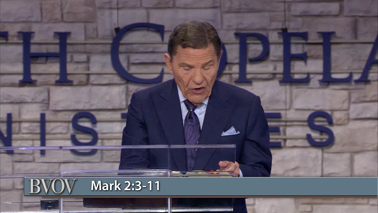 Healing Power Is Always Here