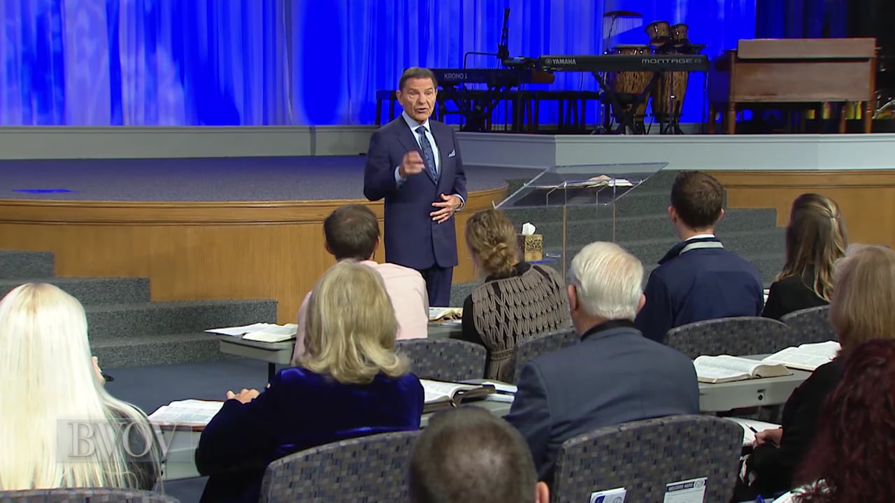 The Law of Forgiveness