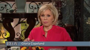 When the Glory of God Manifests (Previously Aired)