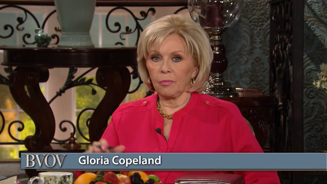 When the Glory of God Manifests (Previously Aired)