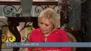 The Tangible Glory of God (Previously Aired)