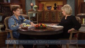 The Glory of God Is Resurrection Power (Previously Aired)