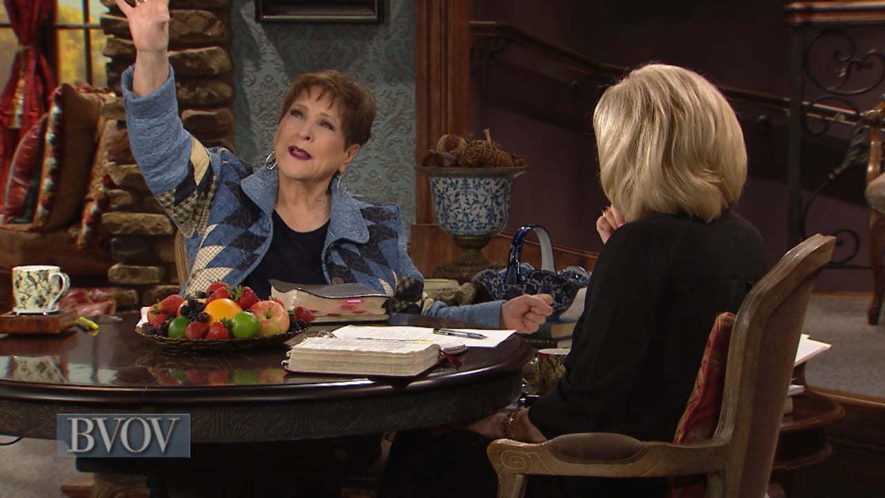 Revealing the Mysteries of God (Previously Aired)