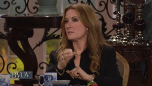 The Interaction Between the Spirit and the Mind