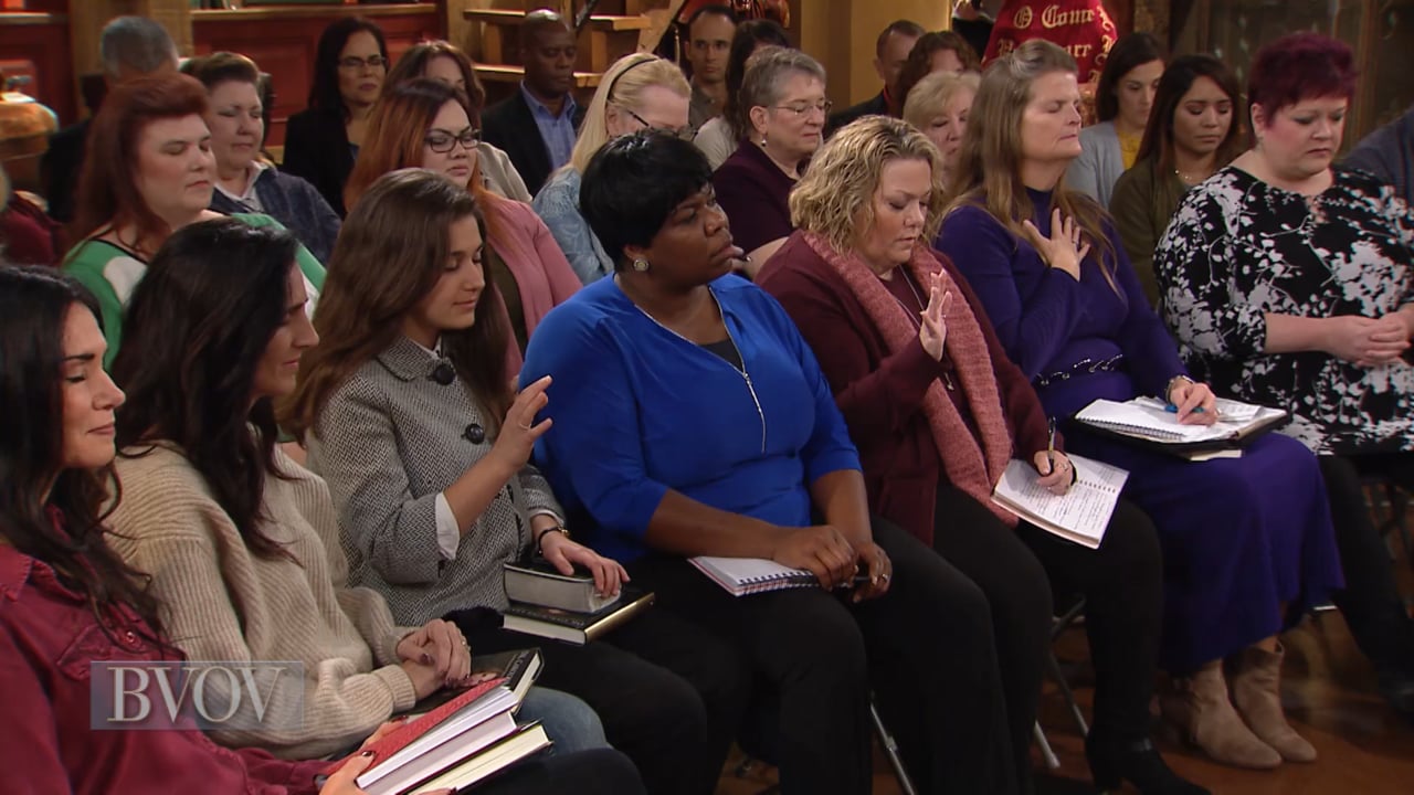 How to Achieve a Sound Mind