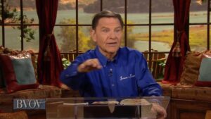 Developing Your Born-Again Human Spirit