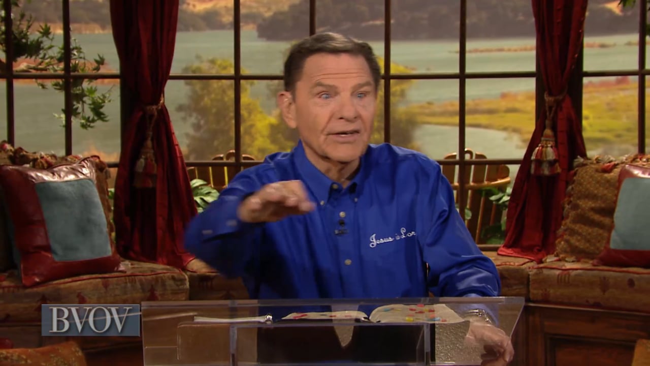 Developing Your Born-Again Human Spirit