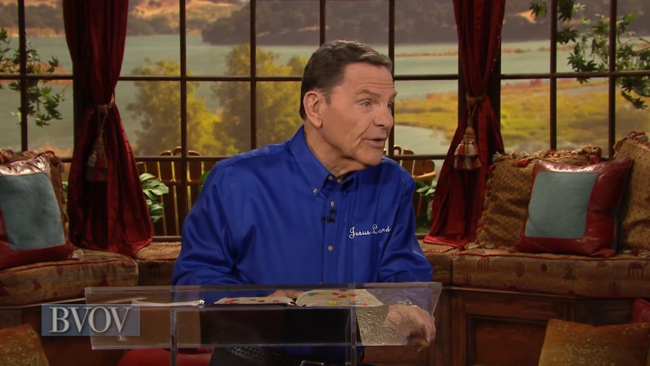 Meditate on The WORD of God to Develop Your Spirit