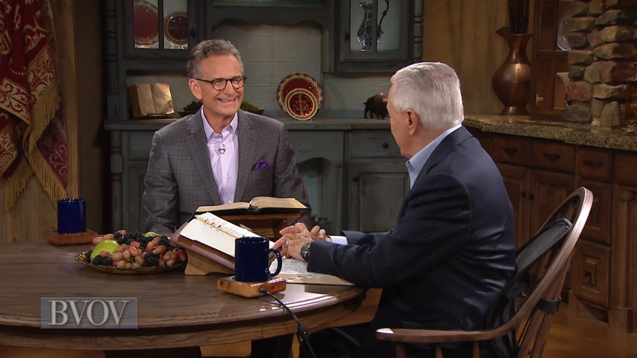 Expect Signs, Wonders and Miracles