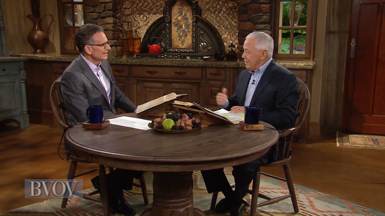 Faith for the Miraculous